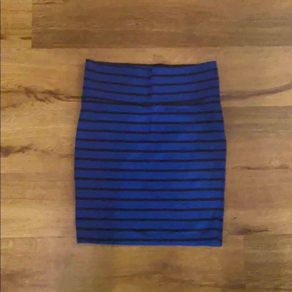 Mini Skirt